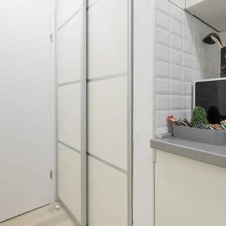 Studio Apartman Medvedgrad Zagreb Exterior foto