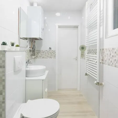 Studio Apartman Medvedgrad Zagreb Exterior foto