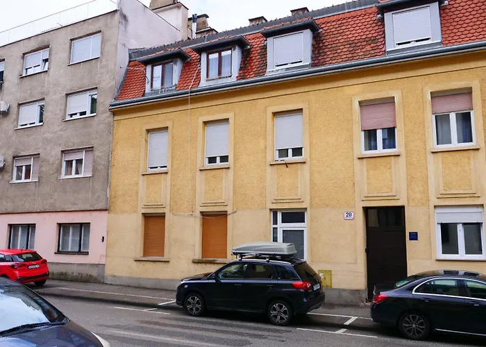 Studio Apartman Medvedgrad