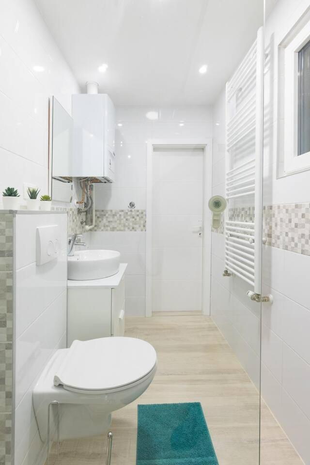 Apartment Medvedgrad *