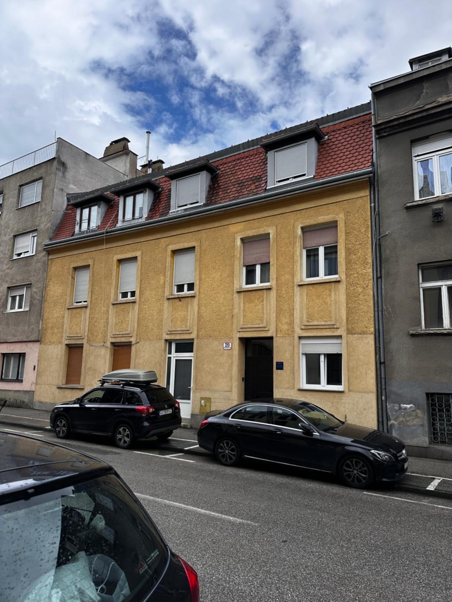 Medvedgrad Apartment
