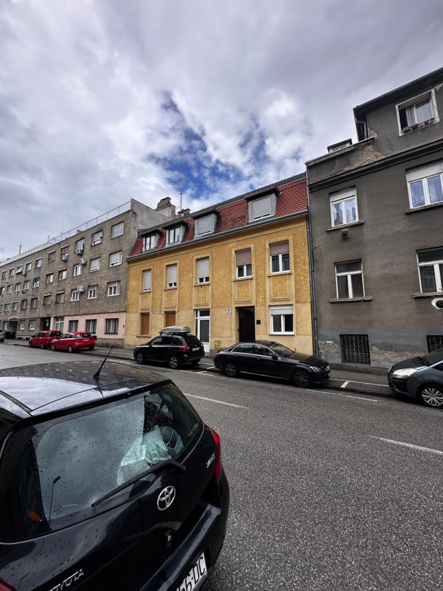 Apartment Medvedgrad
