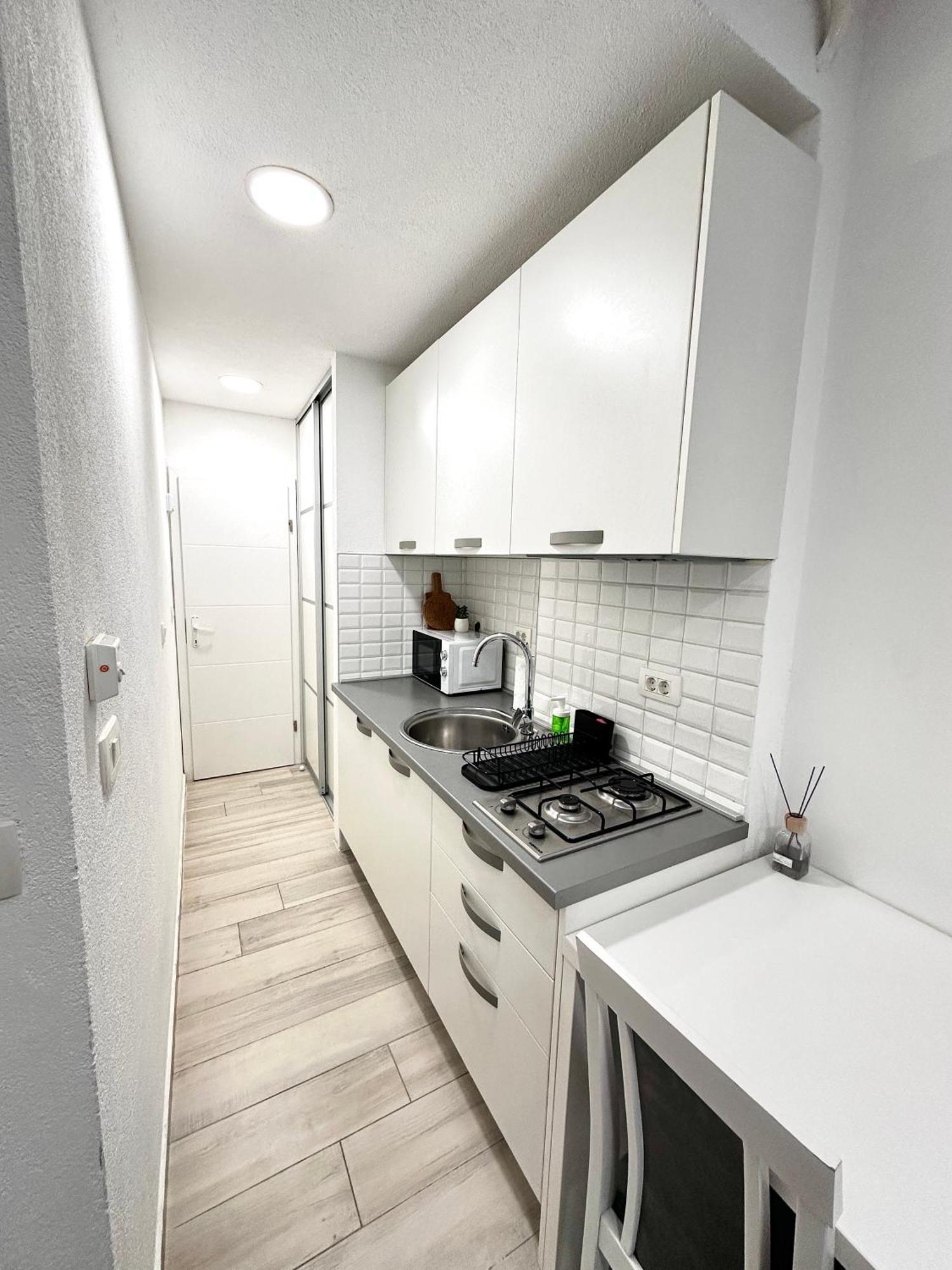 Apartment Medvedgrad Zagreb