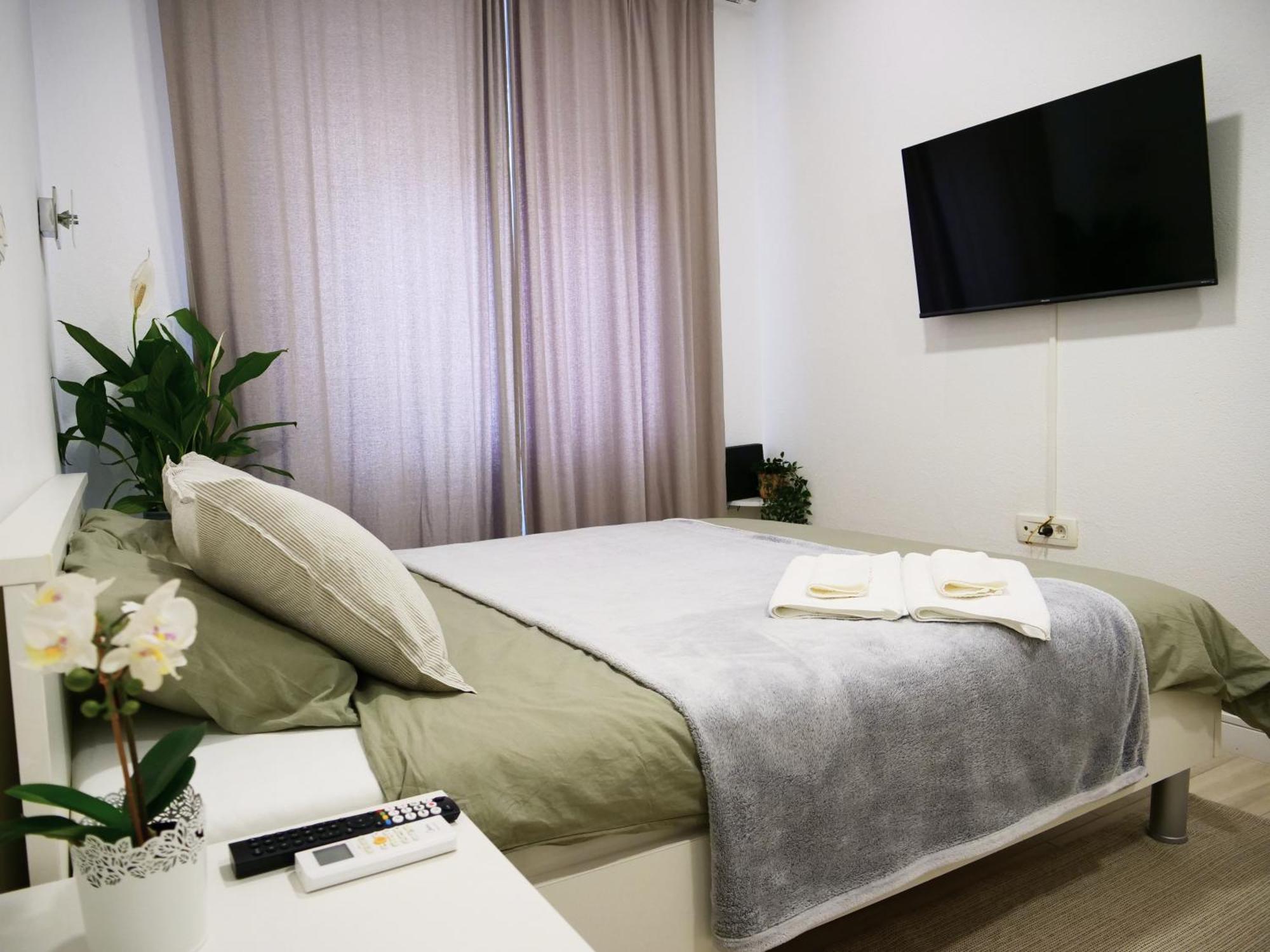 Apartment Medvedgrad *