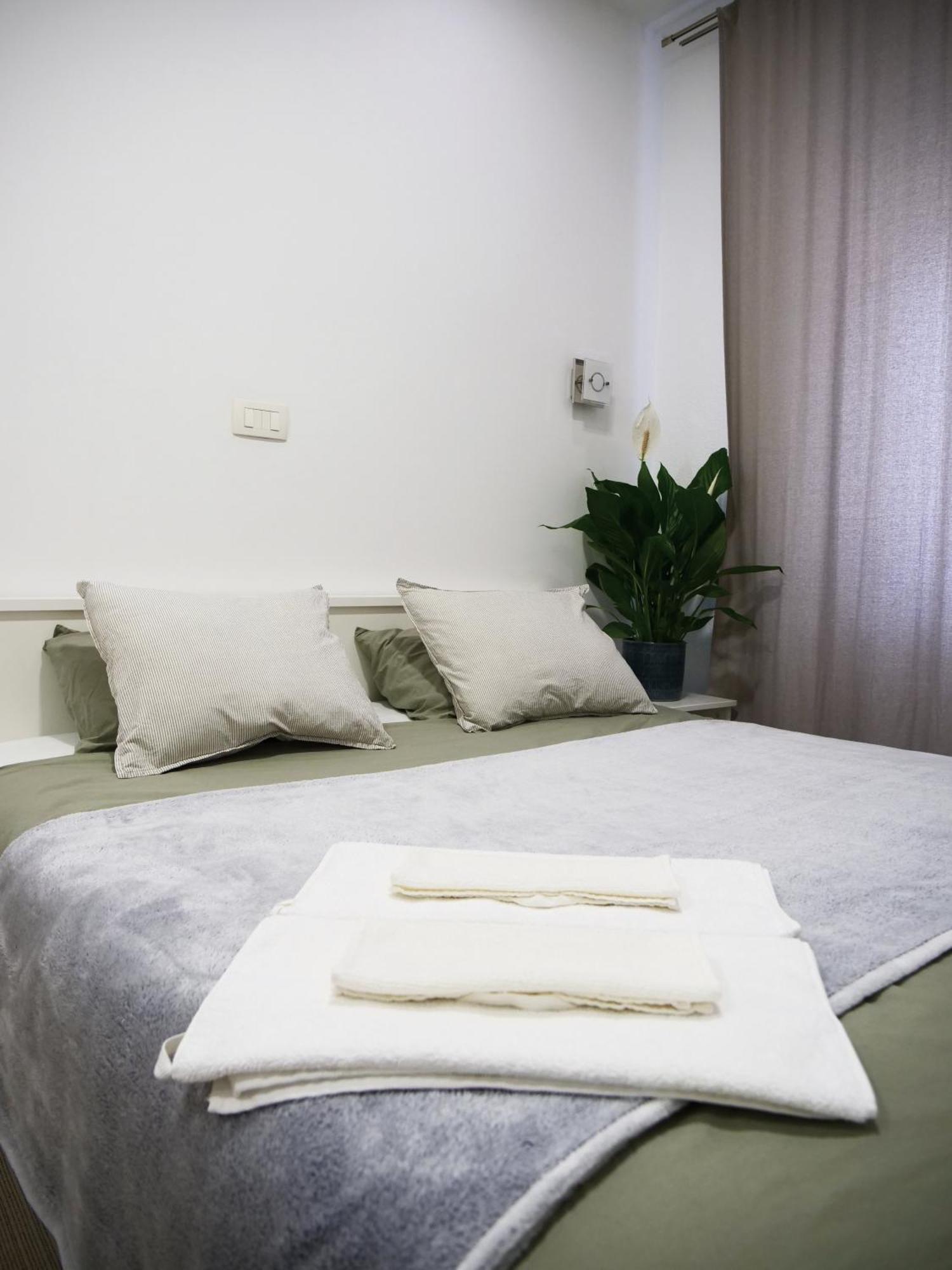Medvedgrad Apartament